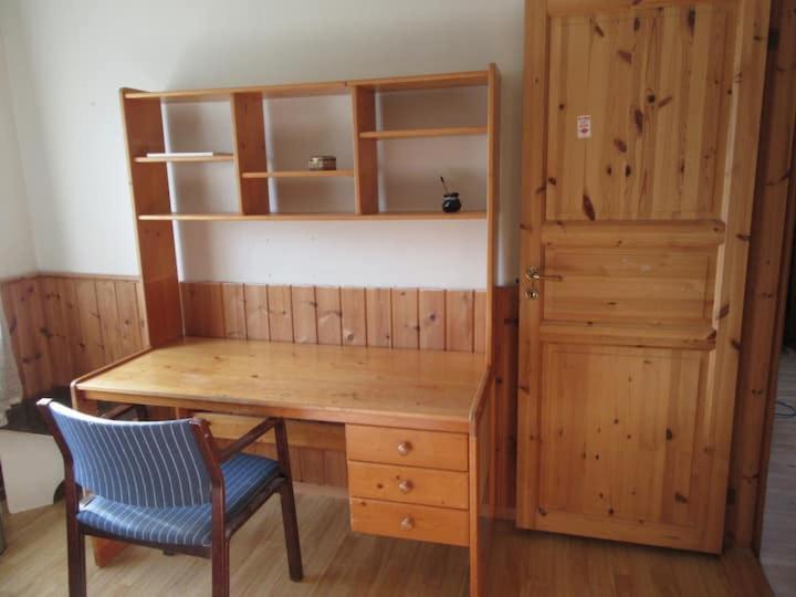 Airbnb And Booking At Postvegen 95 Vigra Εξωτερικό φωτογραφία