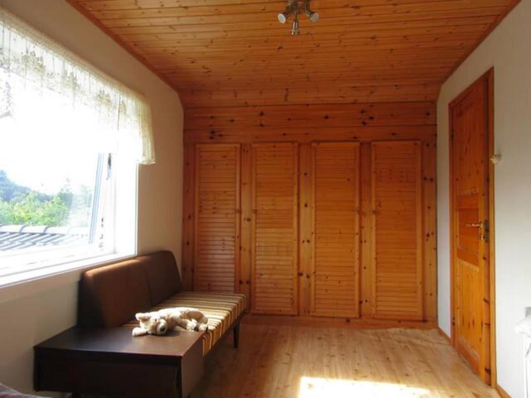 Airbnb And Booking At Postvegen 95 Vigra Εξωτερικό φωτογραφία