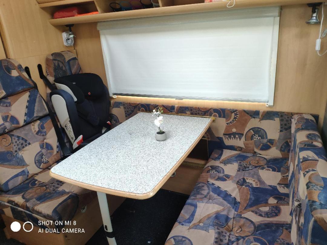 Airbnb And Booking At Postvegen 95 Vigra Εξωτερικό φωτογραφία
